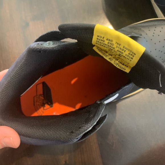 🆕 Nike Dunk Royal Blue High - Picture 3 of 7